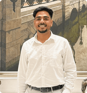 Yuvraj Jwala