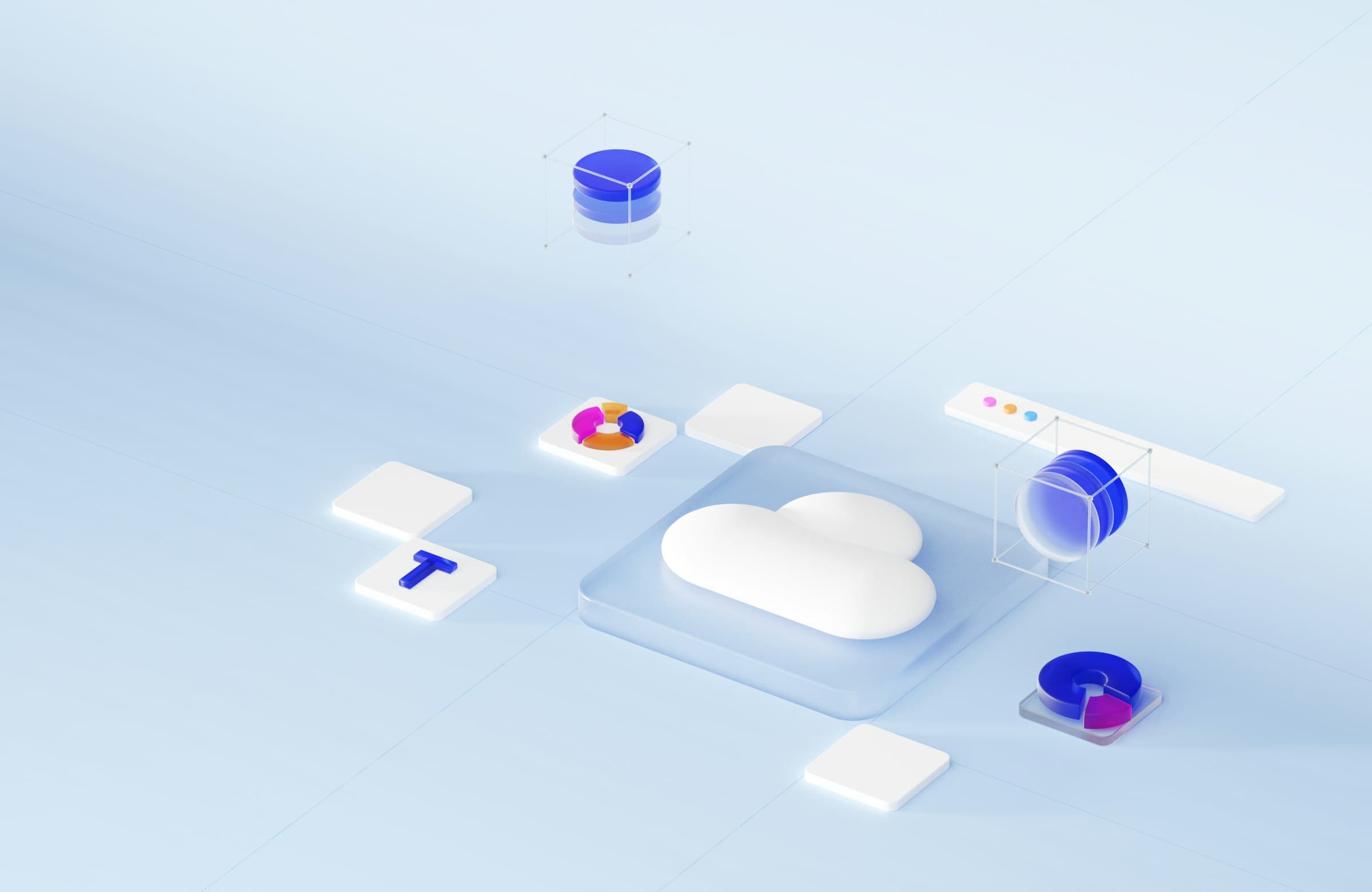 Seamless Cloud Migration