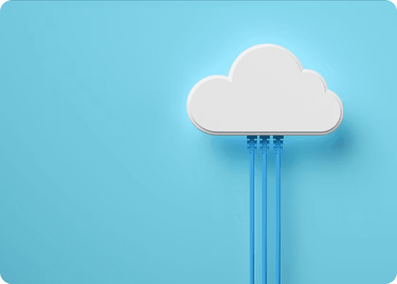 Seamless Cloud Migration