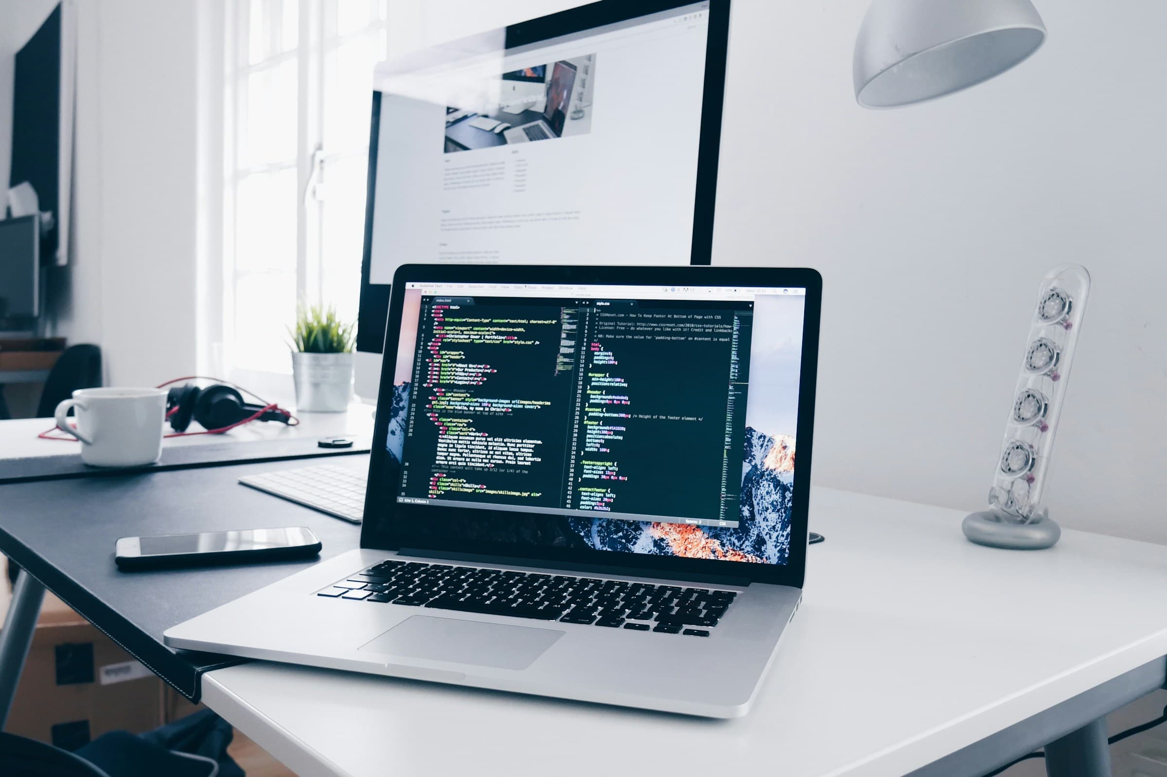 Need a Website?