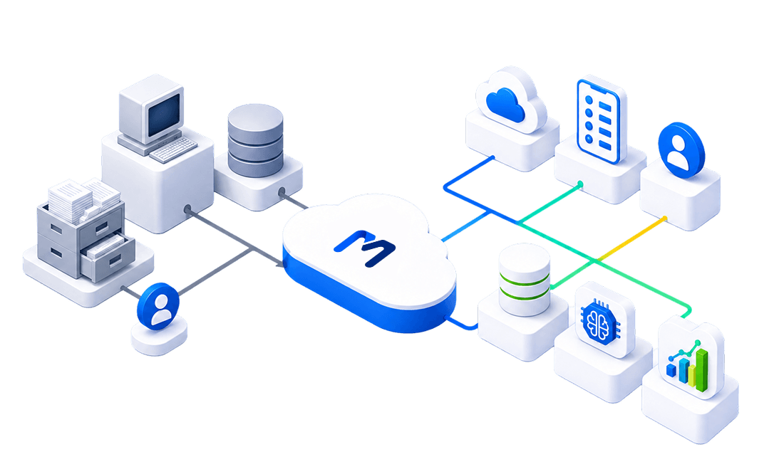 Digital Transformation Hero Image