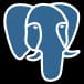 postgre sql logo