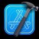 xcode logo