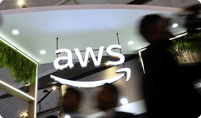 Amazon Web Services (AWS)