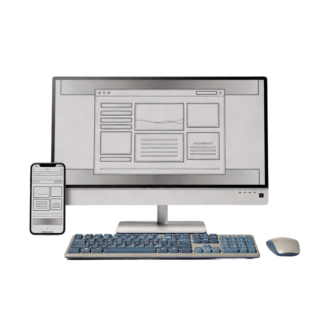 Web Development Hero Image