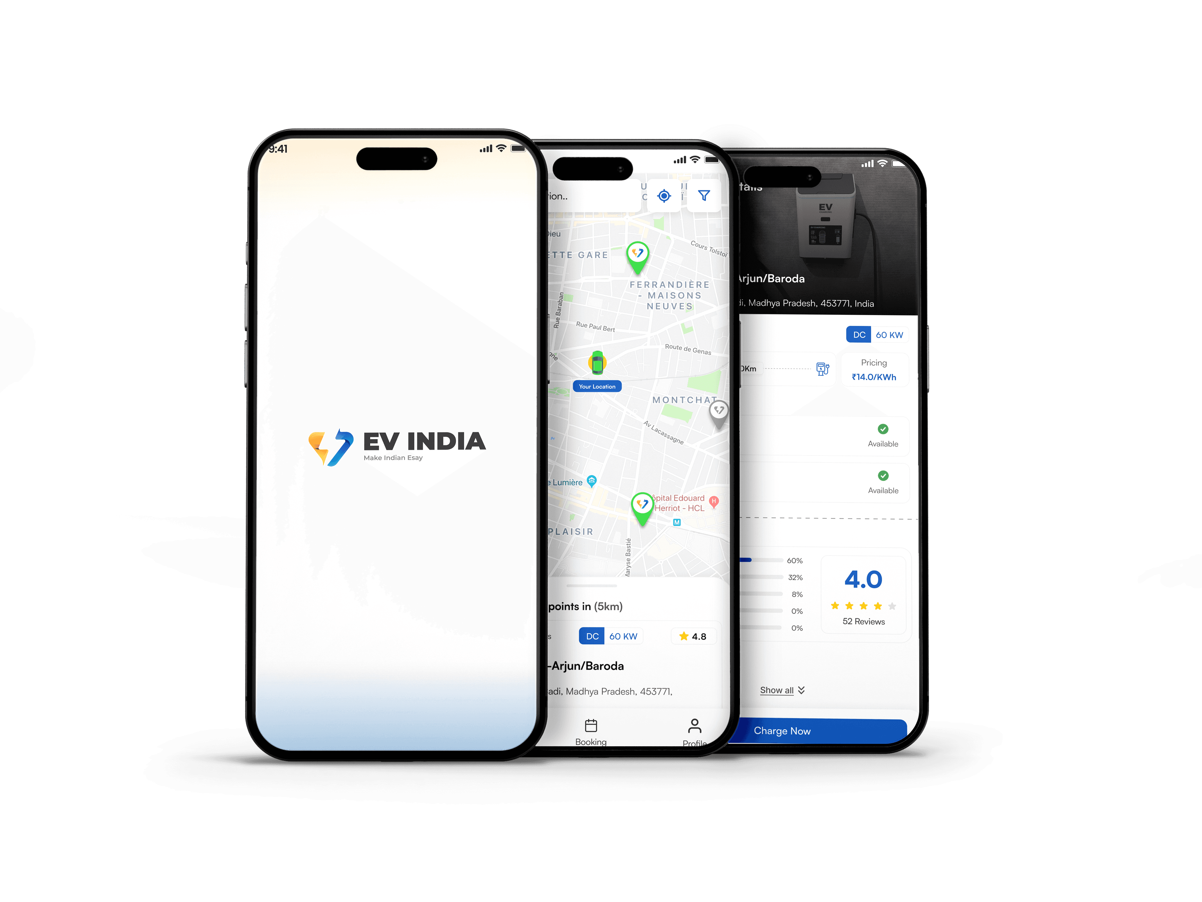 EV INDIA
