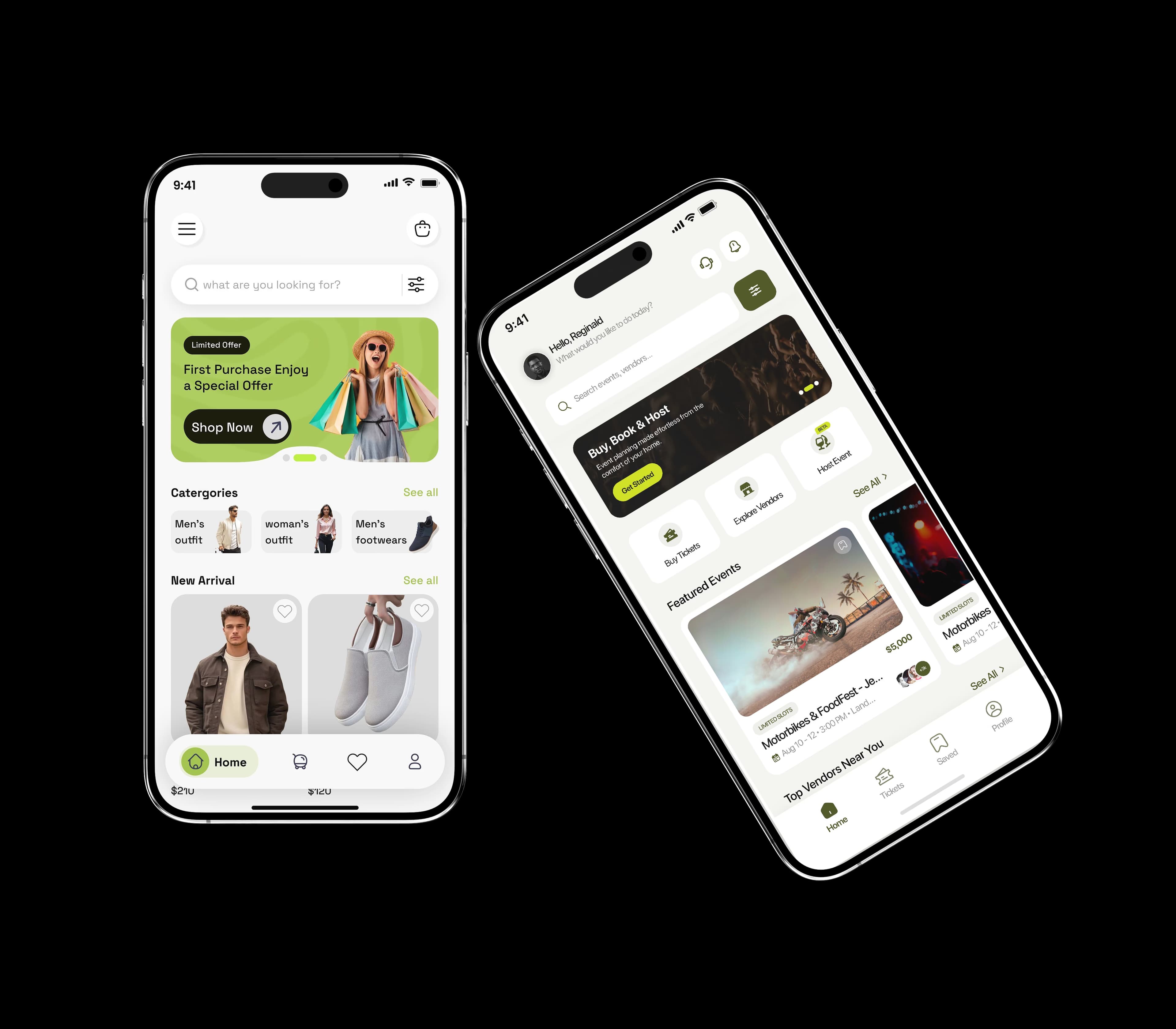 Mobile Application Development