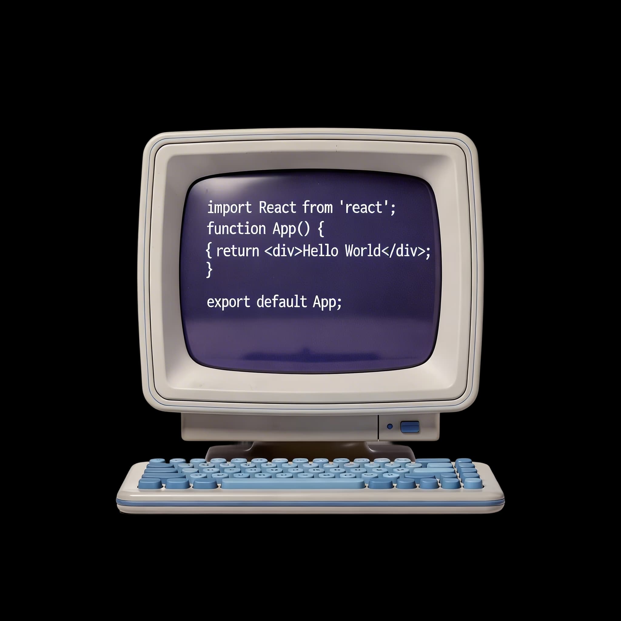 Web Application Development