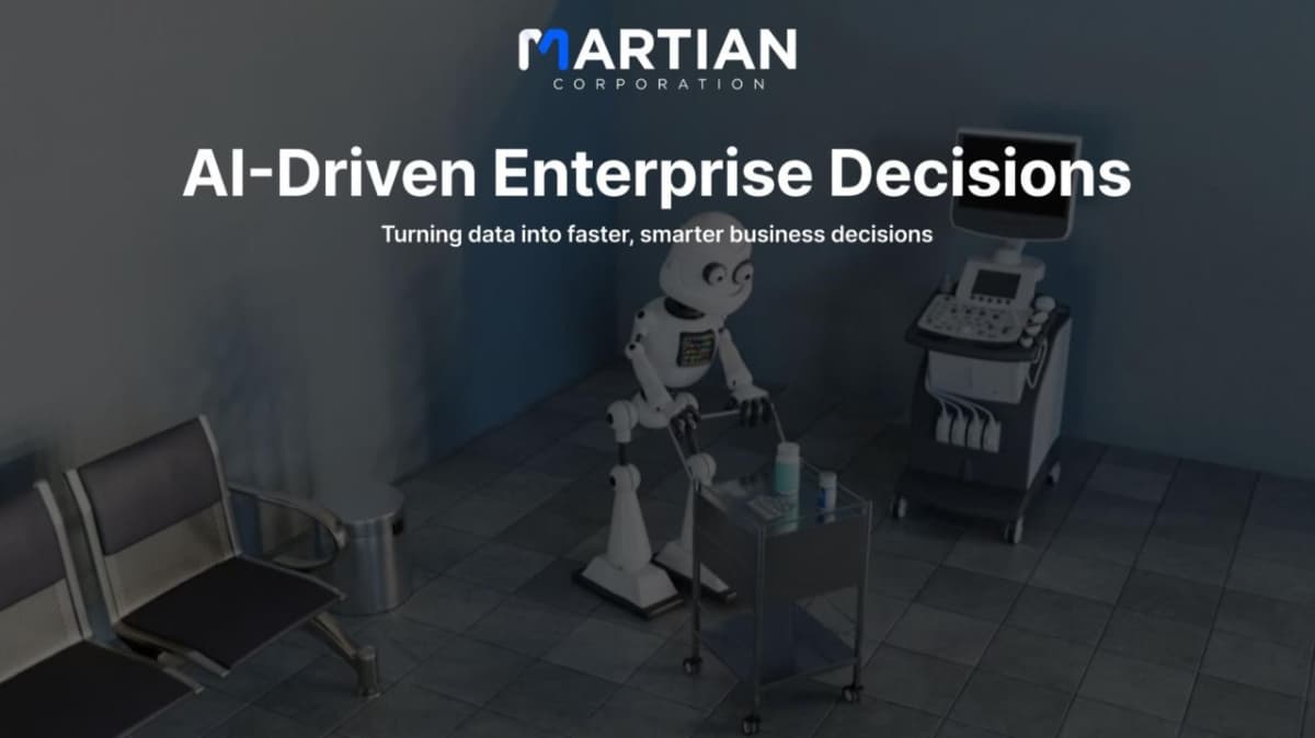 How Enterprises Can Use AI for Decision Making
