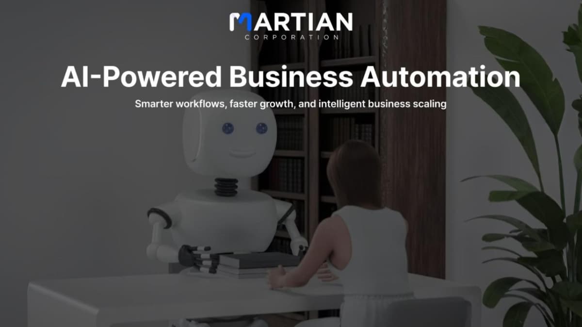 AI-Powered Business Automation: A Complete Guide