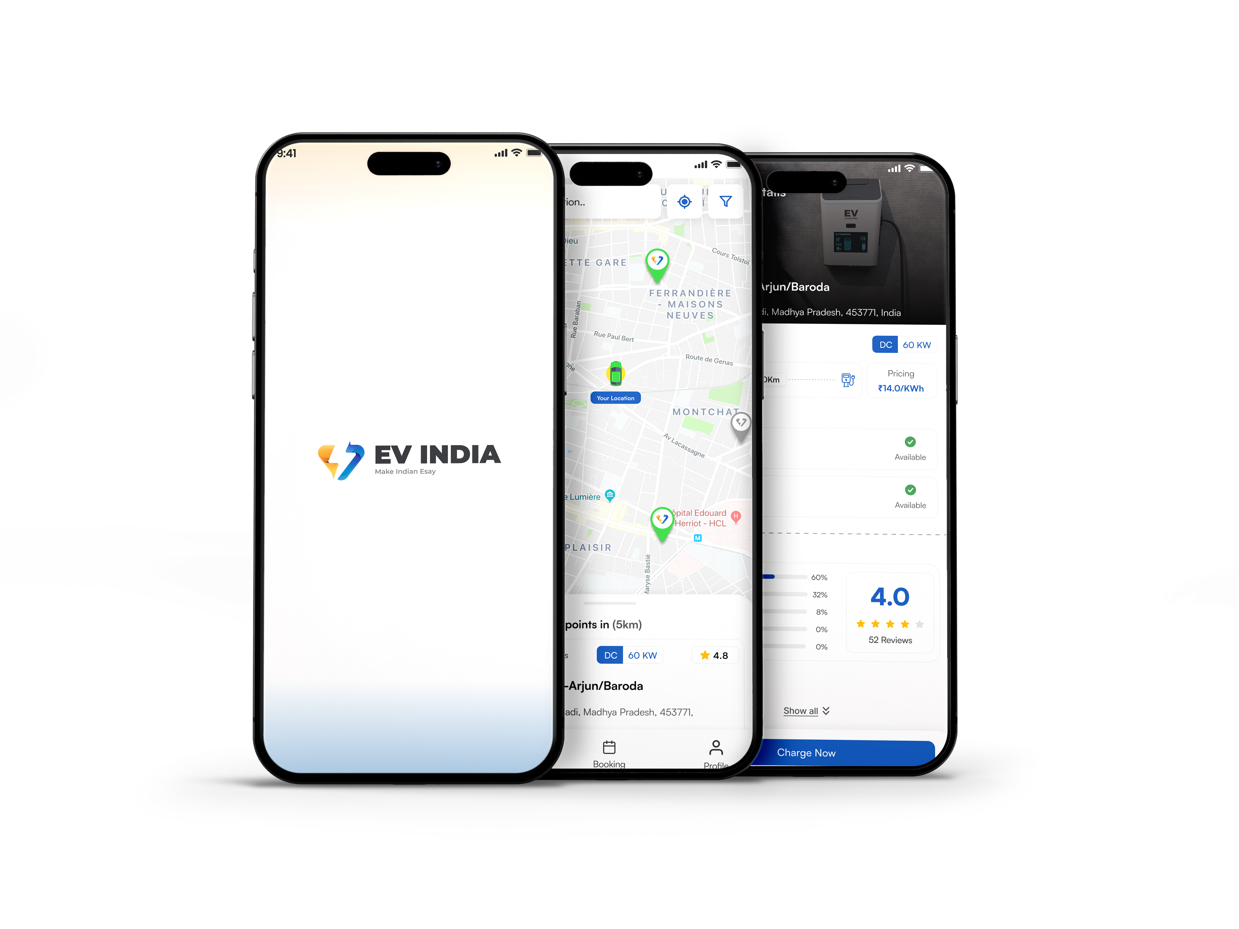 EV INDIA
